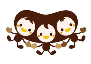 syow（イラスト・キャラデザなど） (n_sho)さんの不動産仲介店舗「暮らしショップ」のキャラクターデザインへの提案