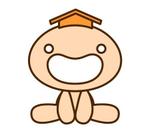 りふらん (rifran)さんの不動産仲介店舗「暮らしショップ」のキャラクターデザインへの提案