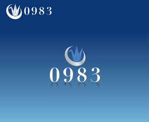 IandO (zen634)さんの訃報情報掲示サイト「0983サイト」のロゴへの提案