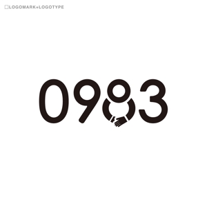 Olaf77さんの訃報情報掲示サイト「0983サイト」のロゴへの提案