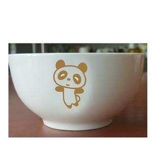 SHADOデザイン (SHADO)さんの大人が好そうなシンプルな動物デザイン(洋風茶碗のオリジナルデザイン)への提案