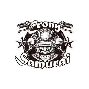 プラスデザイン（+Design） (plus_maeda)さんのバイクチームロゴ作成への提案