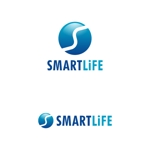 smartdesign (smartdesign)さんの「smartlife」のロゴ作成への提案