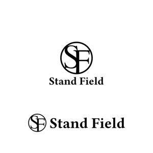 Yolozu (Yolozu)さんのレザーブランド・アパレルを取扱う「 株式会社Stand Field 」のロゴへの提案