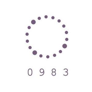 as (asuoasuo)さんの訃報情報掲示サイト「0983サイト」のロゴへの提案
