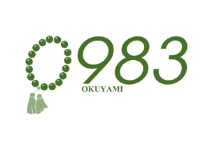 takezo (a2planning)さんの訃報情報掲示サイト「0983サイト」のロゴへの提案