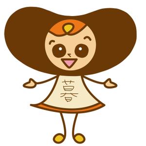 nomako ()さんの不動産仲介店舗「暮らしショップ」のキャラクターデザインへの提案