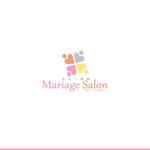 immense (immense)さんの結婚相談所「Mariage Salon」のロゴデザインへの提案