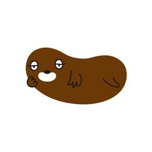 aoiwoa　アオイ・ヲア (aoiwoa)さんの不動産仲介店舗「暮らしショップ」のキャラクターデザインへの提案