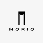 landscape (landscape)さんの不動産売買企業「MORIO」のロゴへの提案