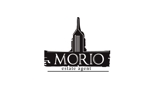 山田茜 (akane8ama)さんの不動産売買企業「MORIO」のロゴへの提案