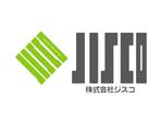 株式会社ティル (scheme-t)さんの「株式会社ジスコ」のロゴ作成への提案