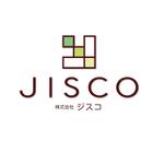 スタジオ ラピス (conan_777)さんの「株式会社ジスコ」のロゴ作成への提案