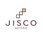 スタジオ ラピス (conan_777)さんの「株式会社ジスコ」のロゴ作成への提案