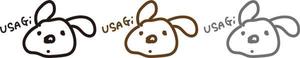 さんの大人が好そうなシンプルな動物デザイン(洋風茶碗のオリジナルデザイン)への提案