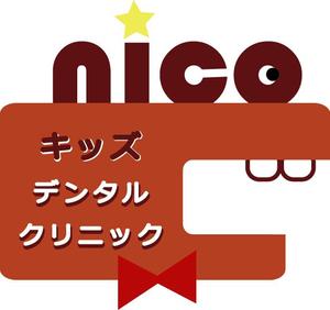 あゆみ (ahhythkn)さんの歯科医院のキャラクターにするワニ、カバのキャラクターロゴデザインへの提案