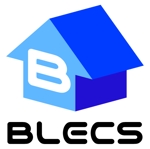notmark (Design-K)さんの建築会社　BLECS　のロゴへの提案