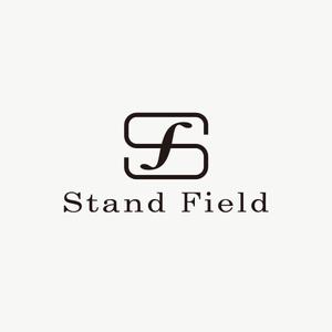 tarax ()さんのレザーブランド・アパレルを取扱う「 株式会社Stand Field 」のロゴへの提案