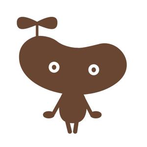 kosa (kosatsune)さんの不動産仲介店舗「暮らしショップ」のキャラクターデザインへの提案