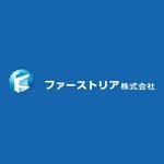 awn (awn_estudio)さんの不動産会社のロゴ制作への提案