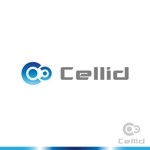 enj19 (enj19)さんのITベンチャー「Cellid (セリッド)」の企業ロゴへの提案