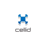 yusa_projectさんのITベンチャー「Cellid (セリッド)」の企業ロゴへの提案