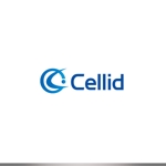 Jam (JAMchan)さんのITベンチャー「Cellid (セリッド)」の企業ロゴへの提案