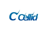 さんのITベンチャー「Cellid (セリッド)」の企業ロゴへの提案