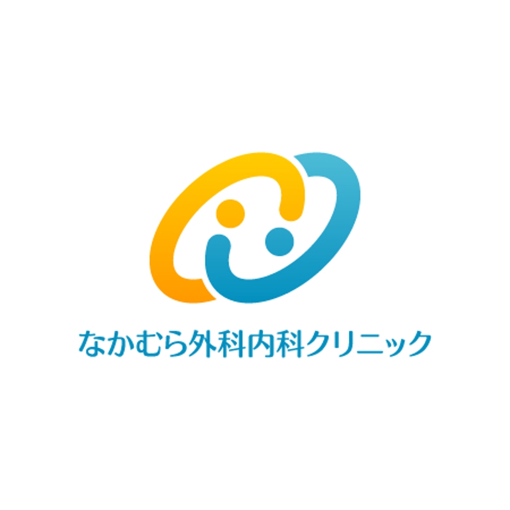 福島県に来春継承開業するクリニックのロゴの作成をお願いします
