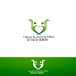 ligth (Serkyou)さんの「安田会計事務所」のロゴ作成への提案