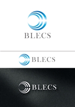 Divina Graphics (divina)さんの建築会社　BLECS　のロゴへの提案