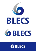 ttsoul (ttsoul)さんの建築会社　BLECS　のロゴへの提案