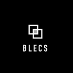 N14 (nao14)さんの建築会社　BLECS　のロゴへの提案