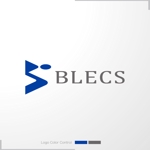 ＊ sa_akutsu ＊ (sa_akutsu)さんの建築会社　BLECS　のロゴへの提案