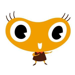 KIYUSAI ()さんの不動産仲介店舗「暮らしショップ」のキャラクターデザインへの提案