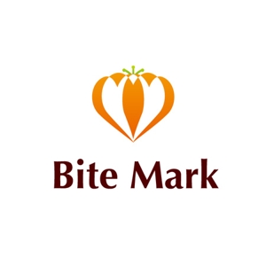 bukiyou (bukiyou)さんの「Bite　Mark　（バイトマーク）」のロゴ作成への提案