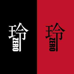 MEKIKI  (lemondesign)さんのB'zコピーバンド『玲-ZERO-』のロゴへの提案