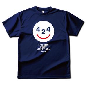 ハイデザイン (highdesign)さんの★普段使いもできるオシャレでカッコいいマラソン大会のTシャツデザイン★への提案