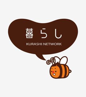 tell_mokichi (tell_mokichi)さんの不動産仲介店舗「暮らしショップ」のキャラクターデザインへの提案