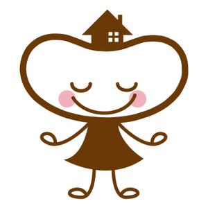 nomako ()さんの不動産仲介店舗「暮らしショップ」のキャラクターデザインへの提案