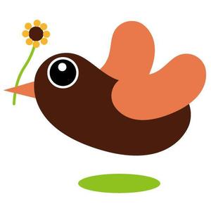 YAHAVAH ART STUDIO (bakaoru)さんの不動産仲介店舗「暮らしショップ」のキャラクターデザインへの提案
