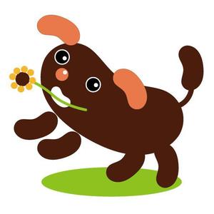YAHAVAH ART STUDIO (bakaoru)さんの不動産仲介店舗「暮らしショップ」のキャラクターデザインへの提案