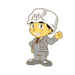 はないぬちゃん (soragreen)さんの企業キャラクター作成）　スタッフ写真の似顔絵イラスト化への提案