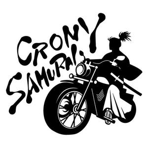 コウサンエイト ()さんのバイクチームロゴ作成への提案