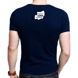 STUDIO ZEAK  (omoidefz750)さんの★普段使いもできるオシャレでカッコいいマラソン大会のTシャツデザイン★への提案