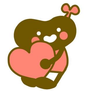 天乃　翼 (jirumeppo)さんの不動産仲介店舗「暮らしショップ」のキャラクターデザインへの提案