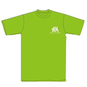 hosshi12さんのスロージョギング®のオリジナルTシャツデザインへの提案