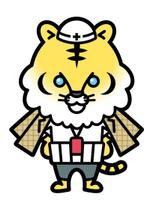 えがしら　りゅうた (Designer_R)さんの瓦屋根工事専門業者：瓦寅工業㈱が提供するWEB集客事業「修繕の寅さん」のキャラクターへの提案