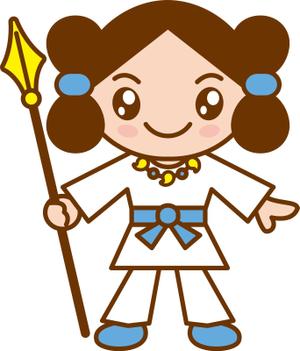 有限会社オフィス・ピーエーディー (padmdog)さんの「病院」のキャラクター作成への提案