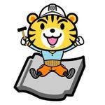 str-labelさんの瓦屋根工事専門業者：瓦寅工業㈱が提供するWEB集客事業「修繕の寅さん」のキャラクターへの提案